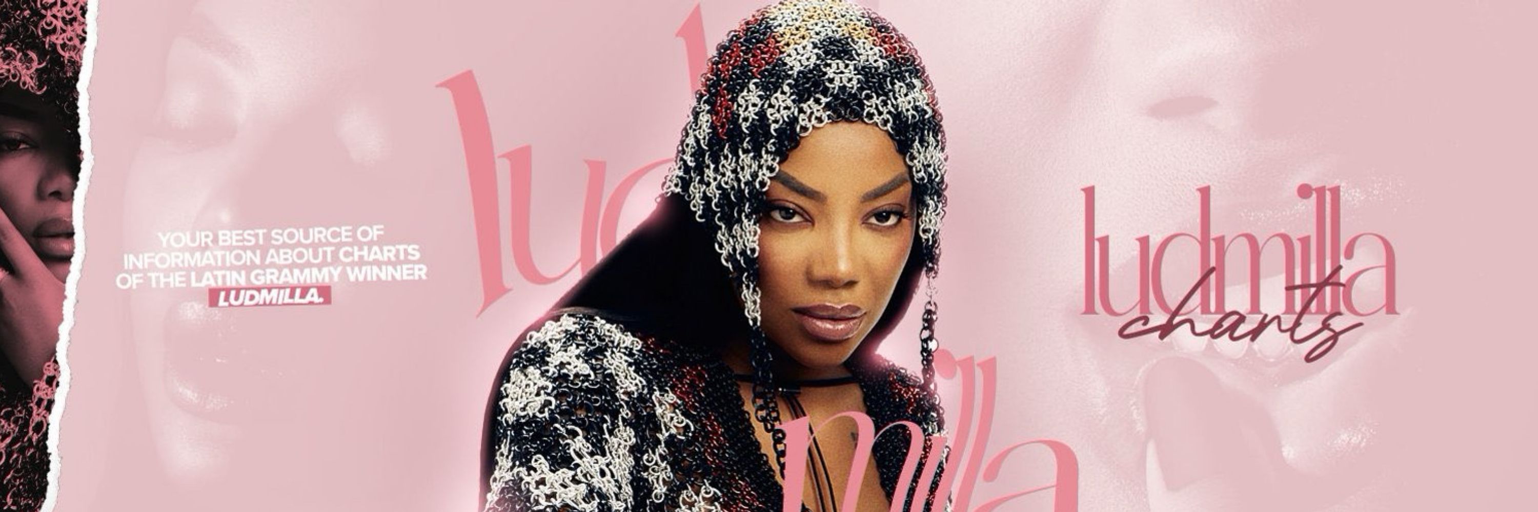 Ludmilla Charts