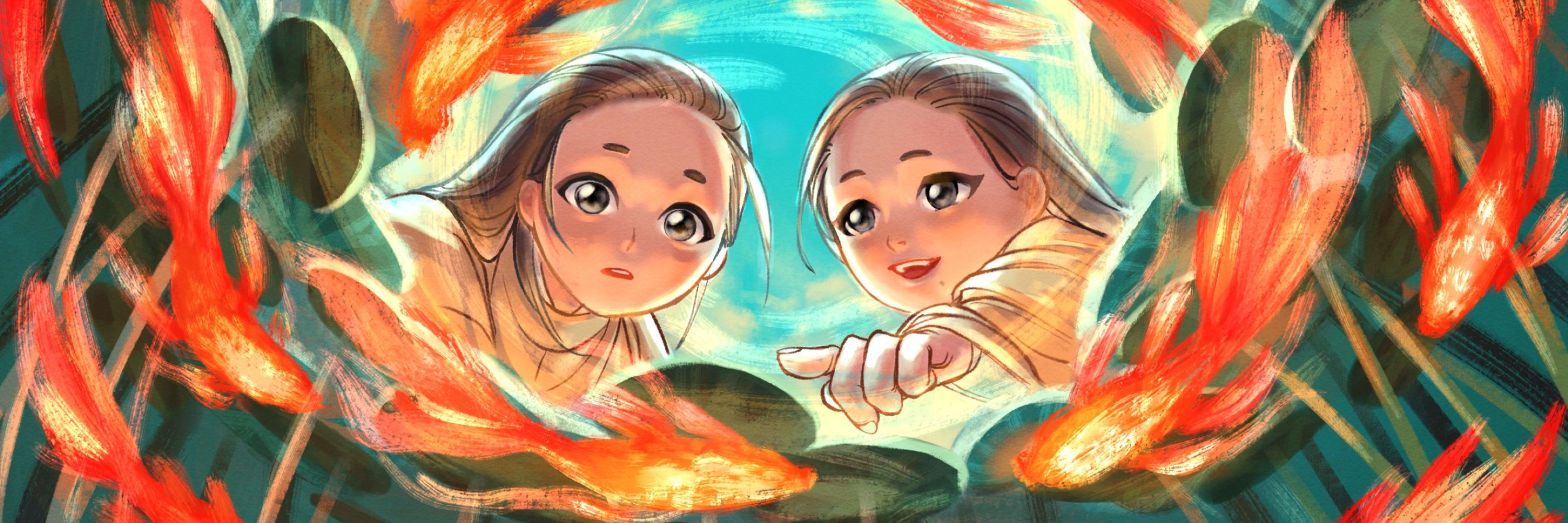橘子🍊