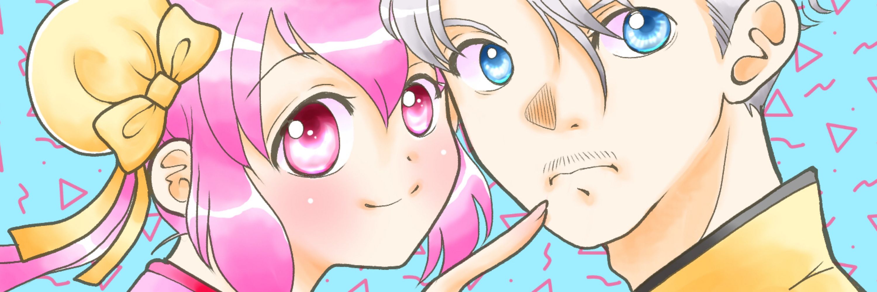 林モフルン@漫画家