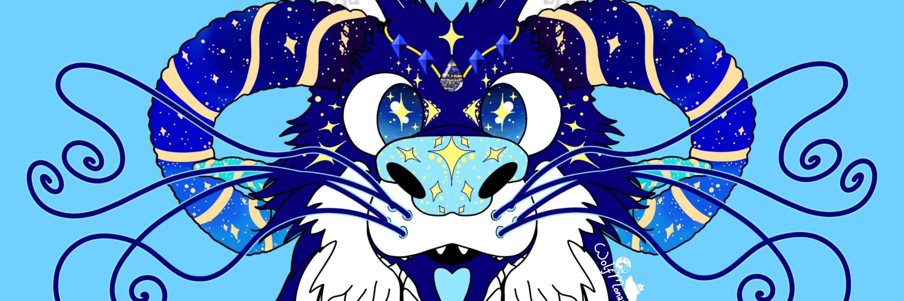 Wolf Monarchy HQ