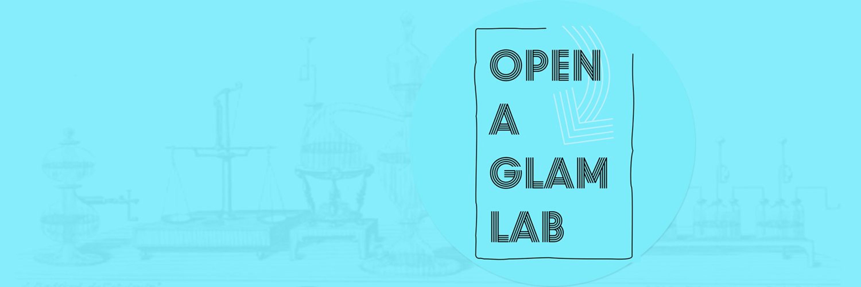 GLAM Labs Community