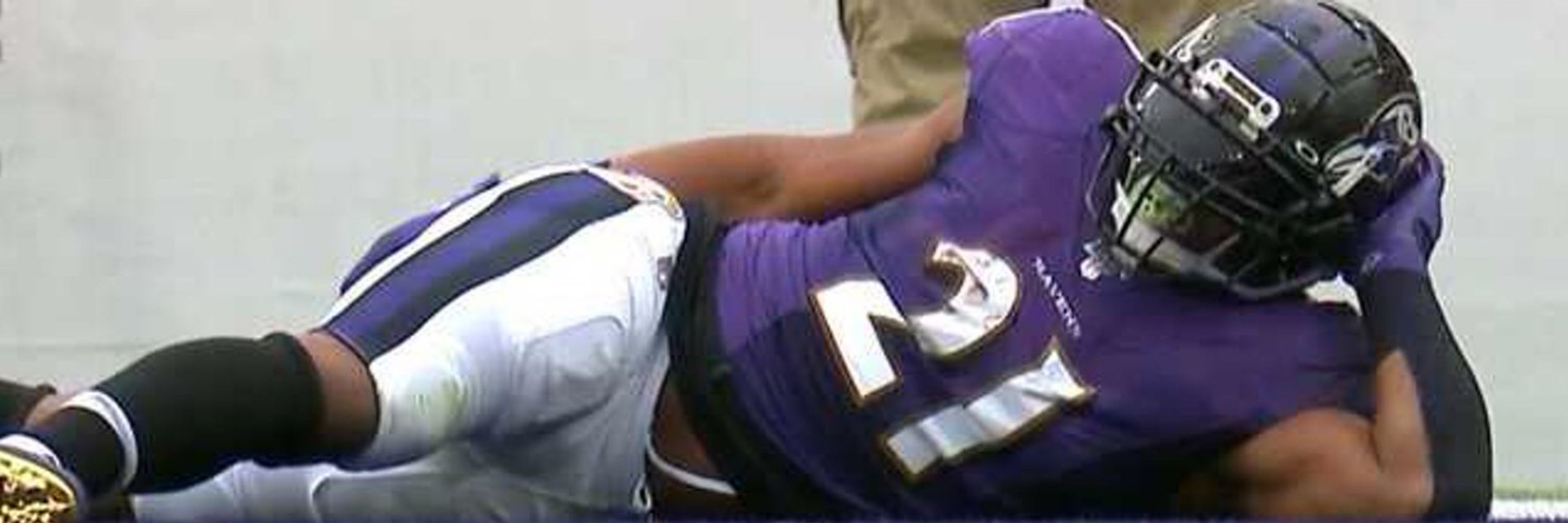 Baltimore Beatdown