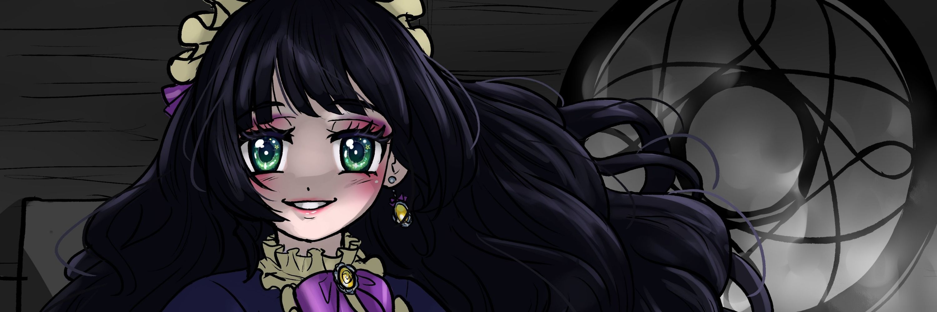 ¡𝓛𝓮𝓲𝓵𝓪! 🕷️🖤