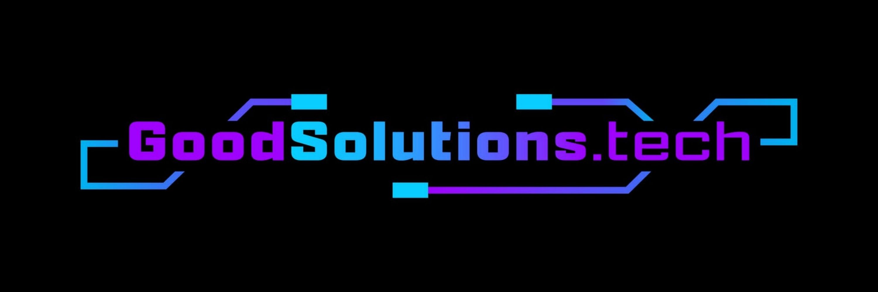 Good Solutions