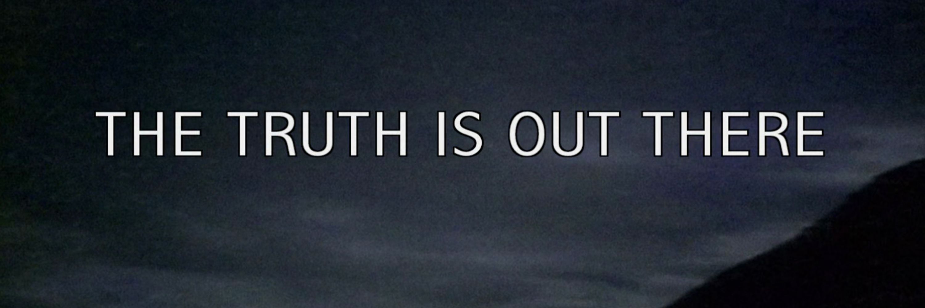 X Files Screenshots