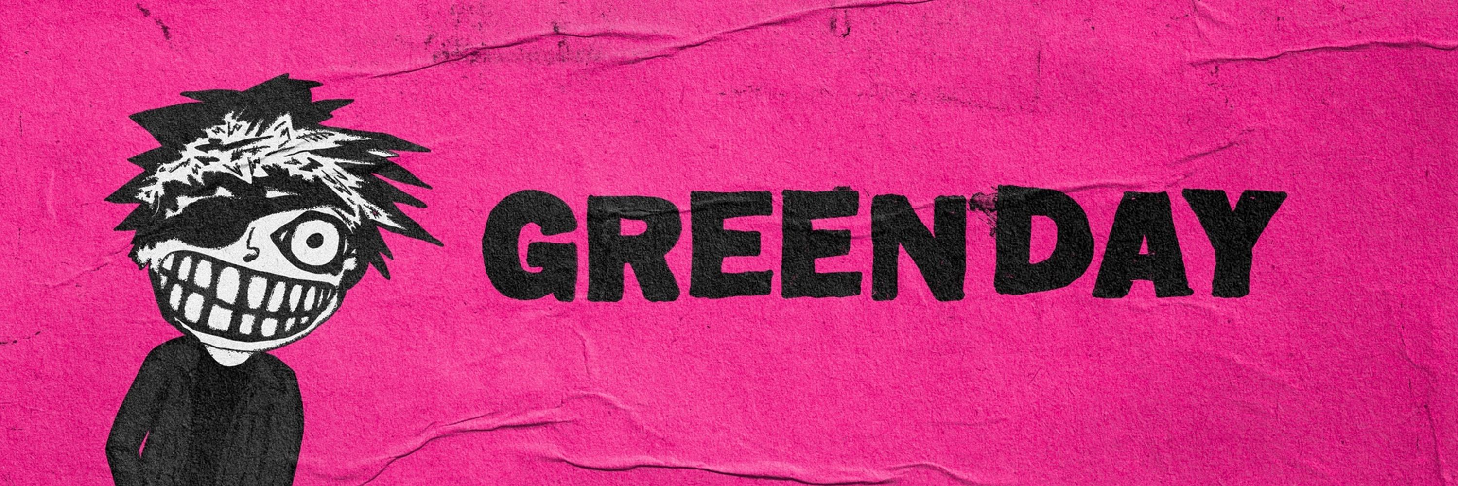 Green Day