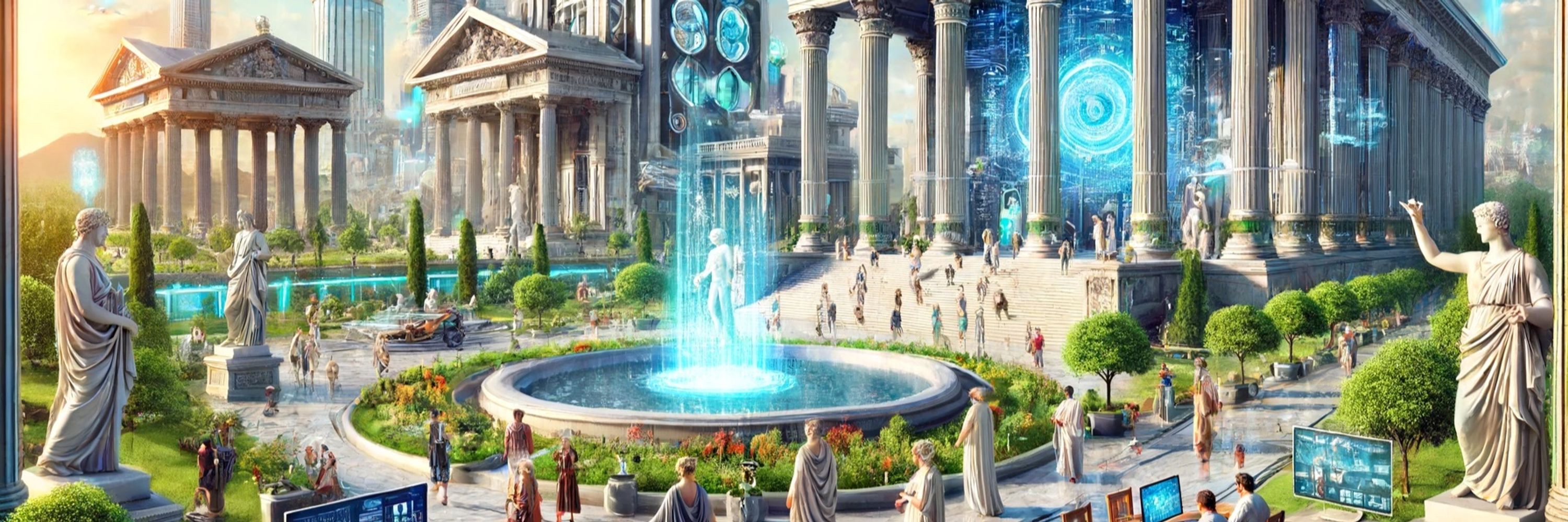 UtopIA