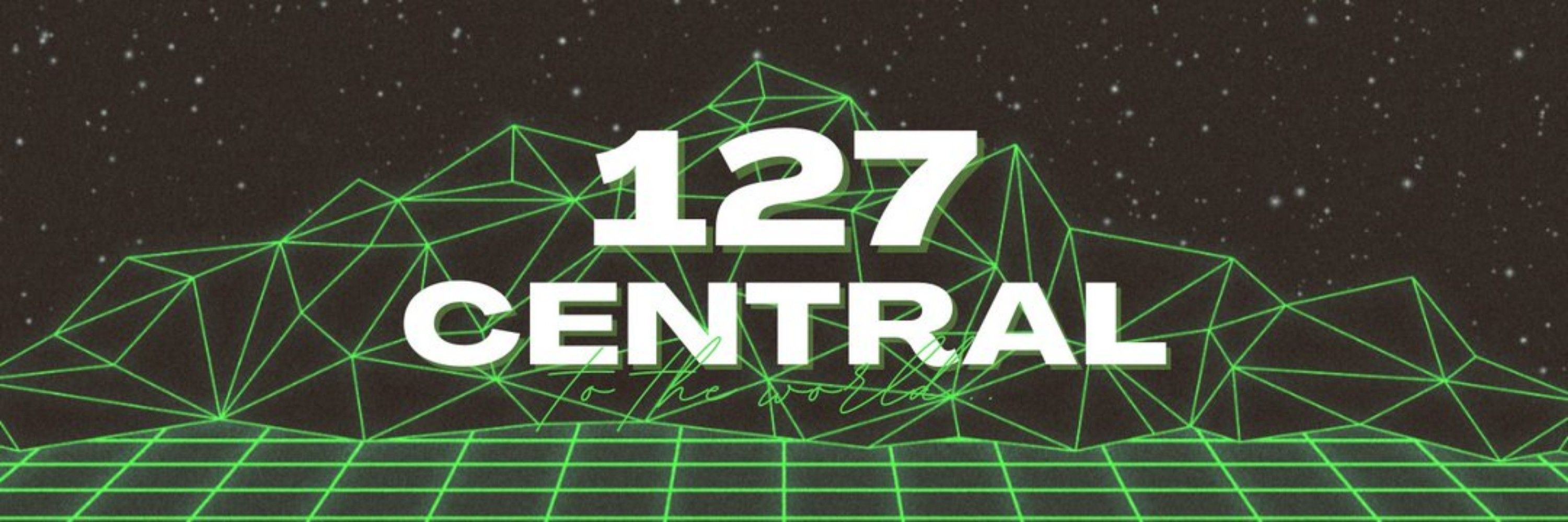 NCT 127 Central