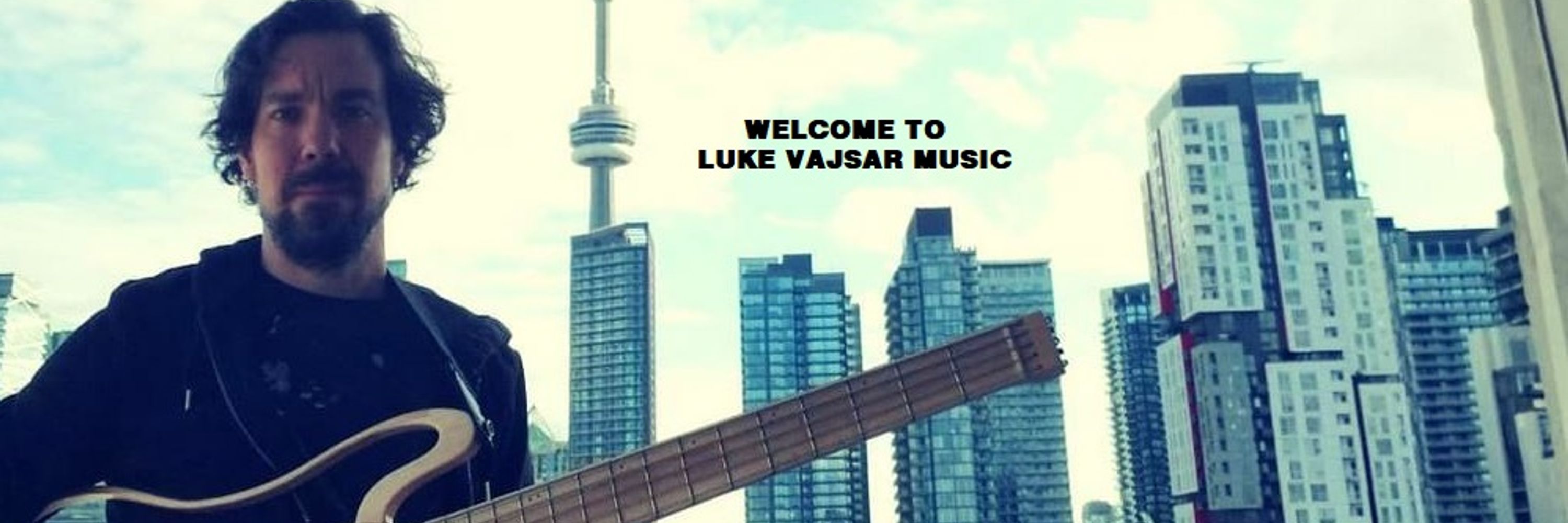 Luke Vajsar