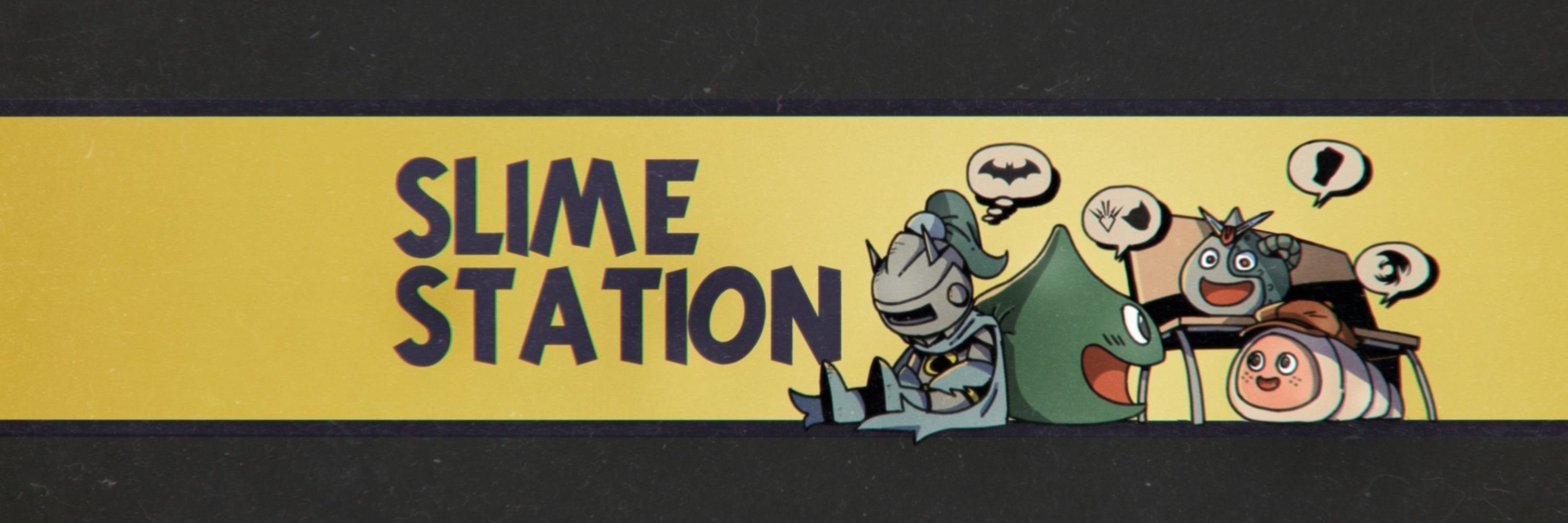 Slime Station