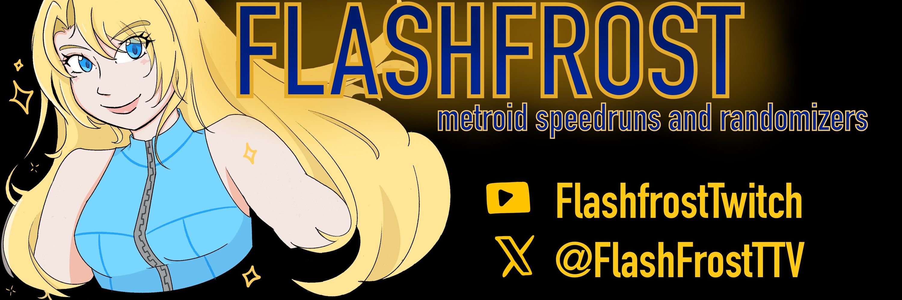 Flashfrost