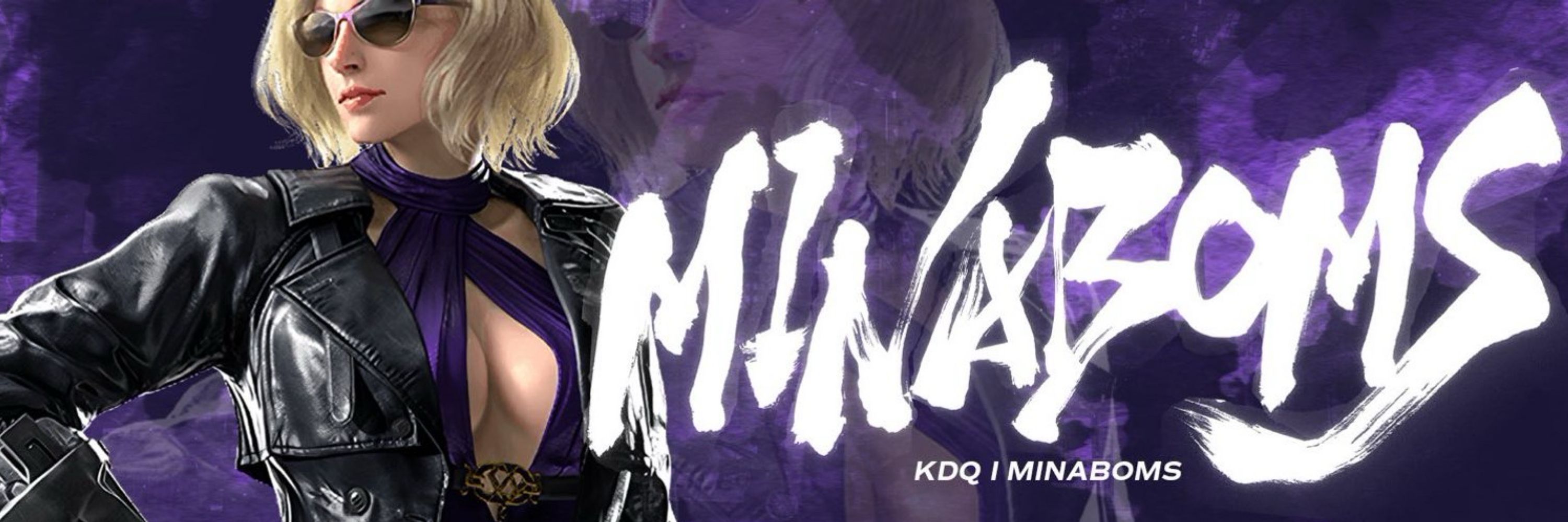 MinaBoms
