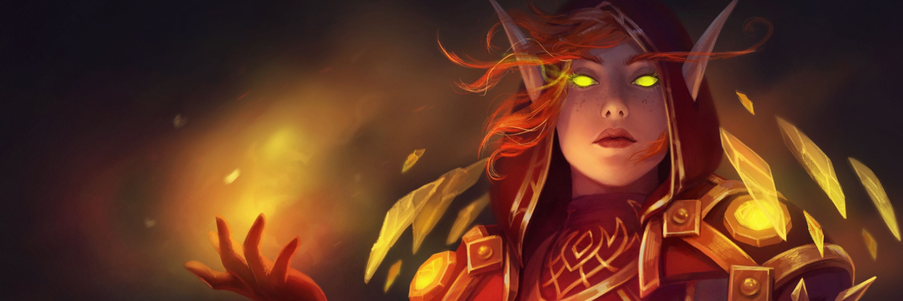 Glathryel Tharron
