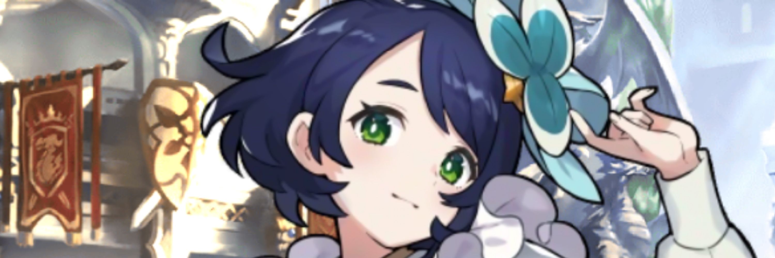 ニック