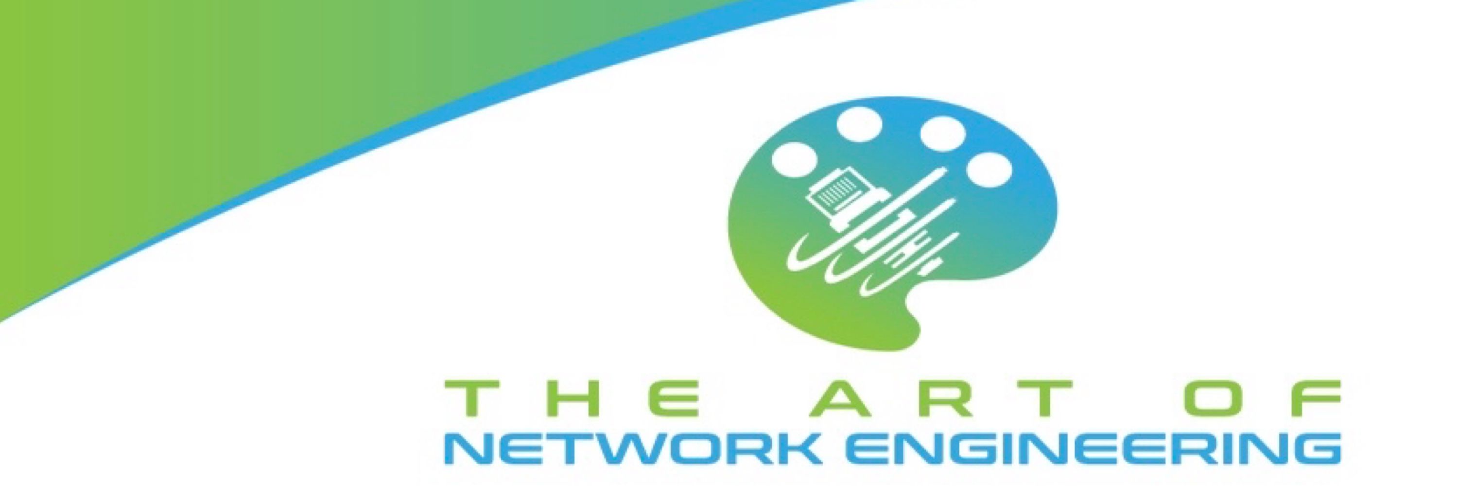 The Art of Network Engineering