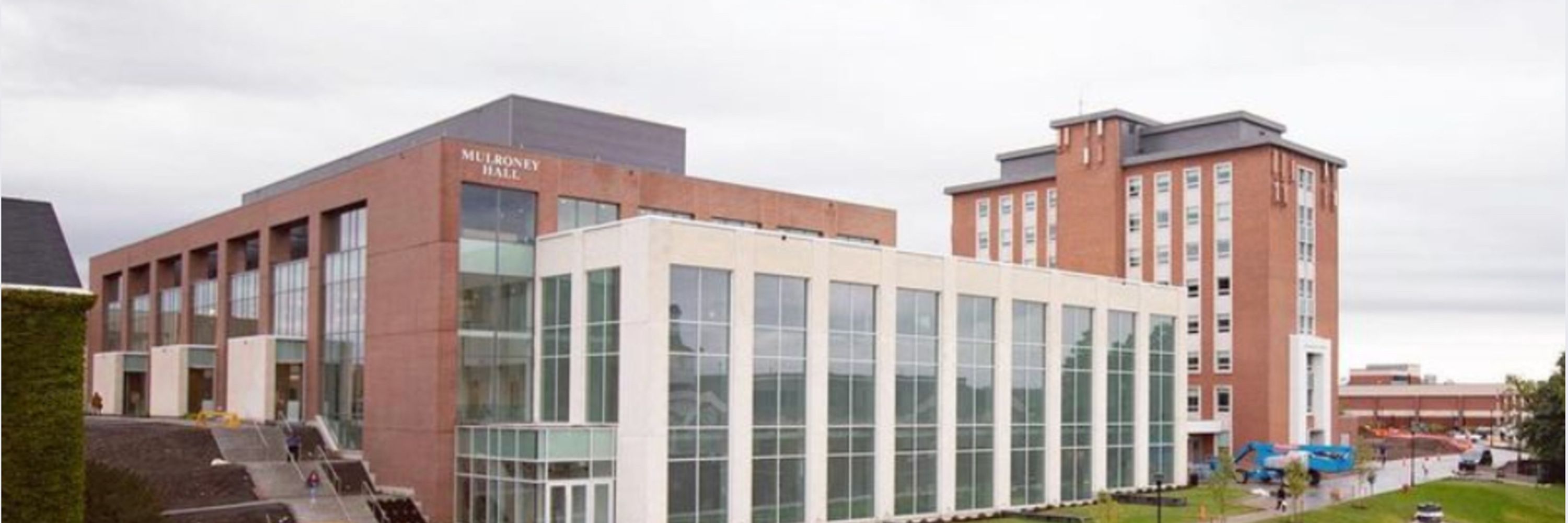 Brian Mulroney Institute of Government