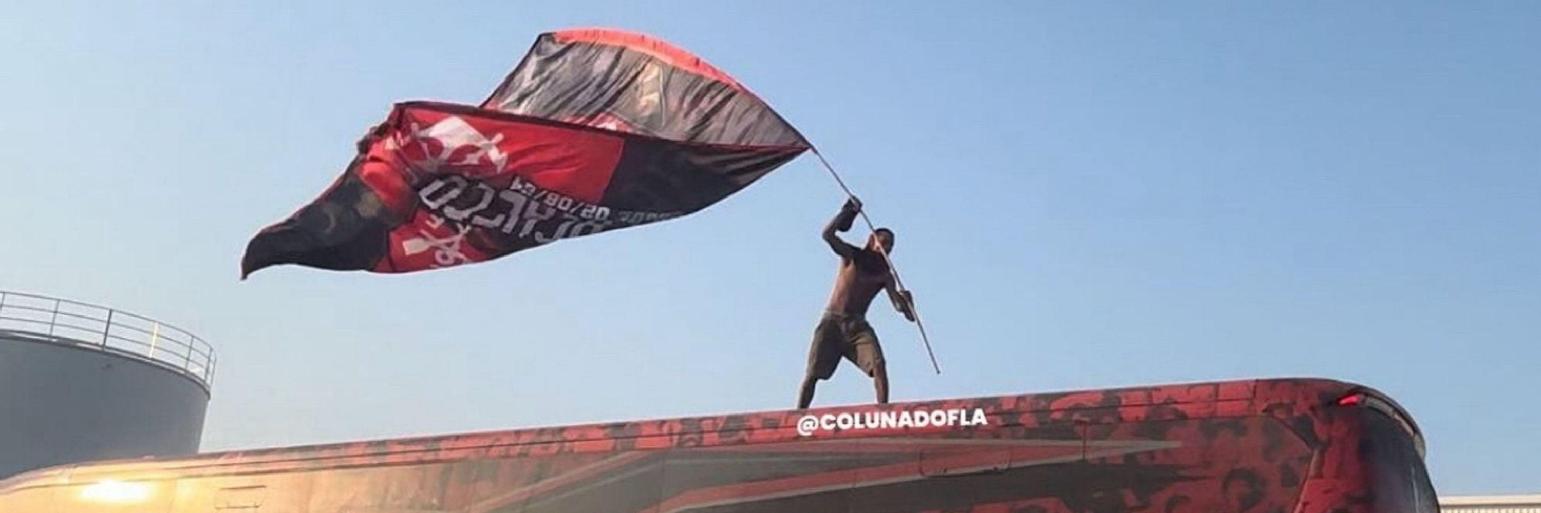 Marcelo Rubro Negro