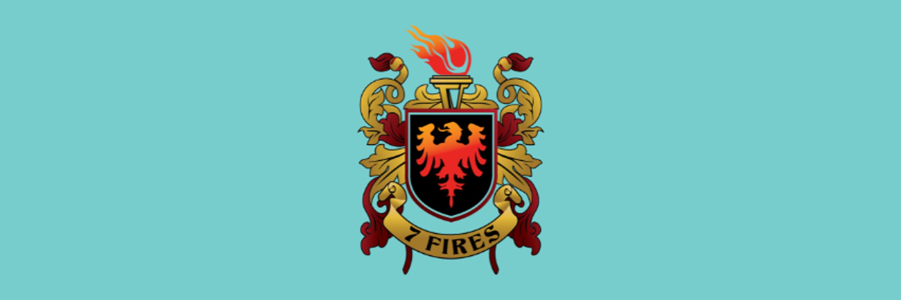 7 Fires Publishing