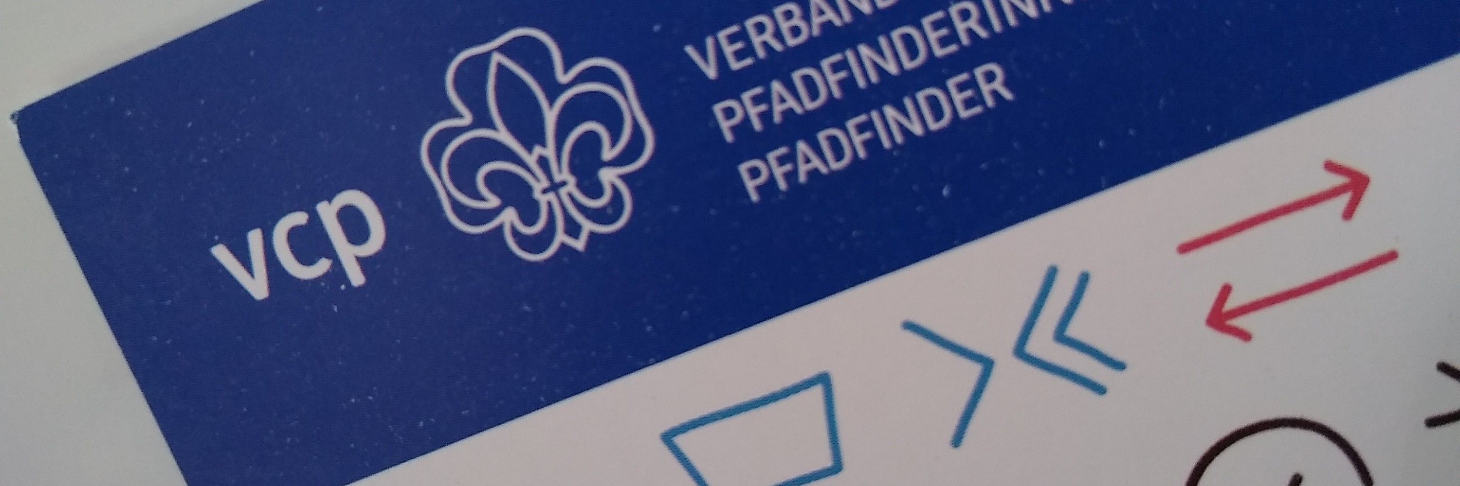 Pfadfinden im VCP