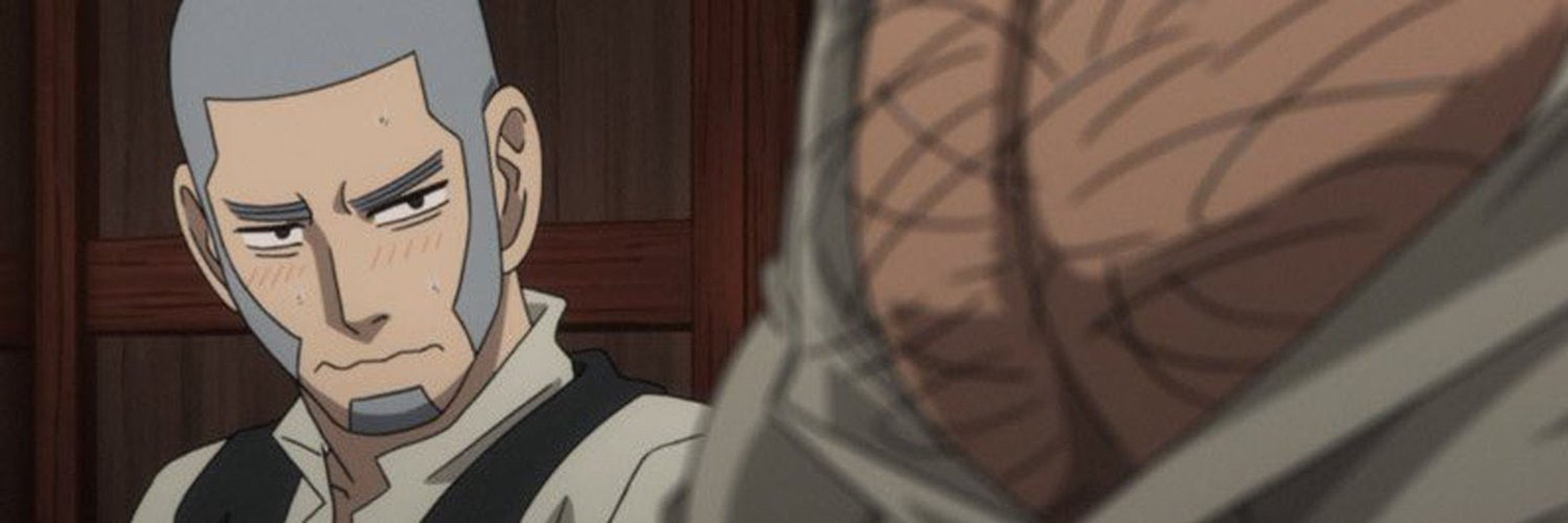 brother dubious