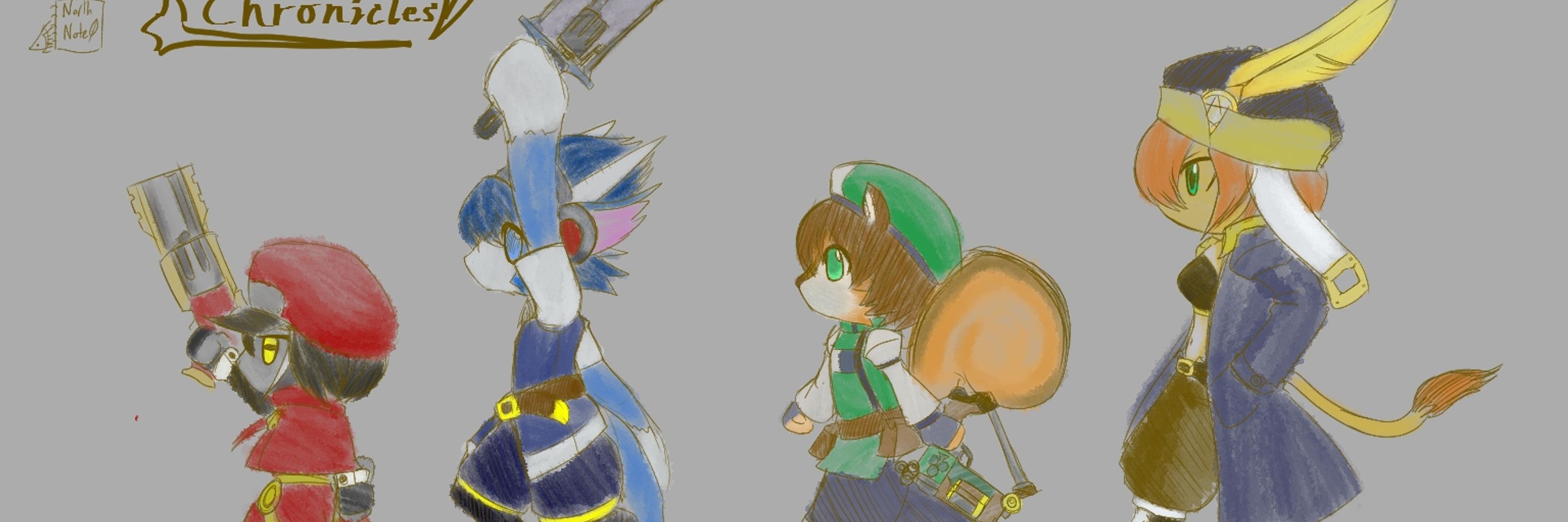 NorthNote