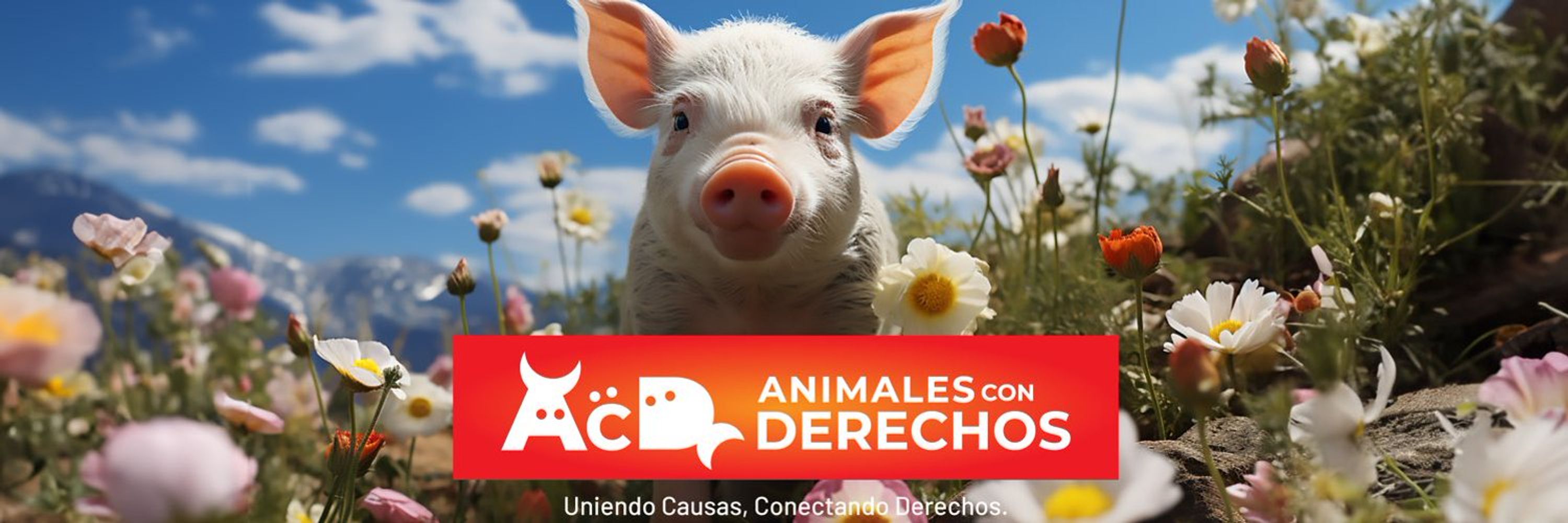 Animales Con Derechos