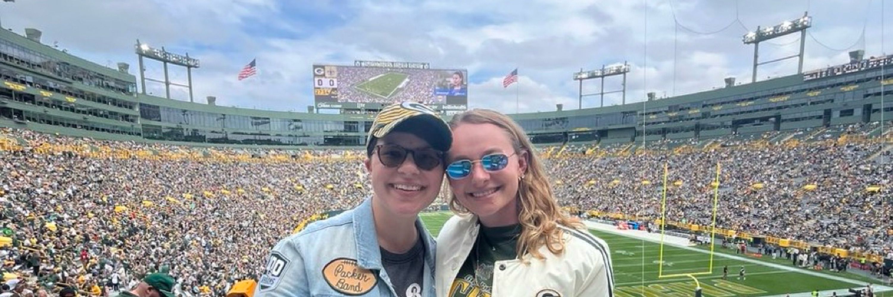 Pack’s What She Said Podcast