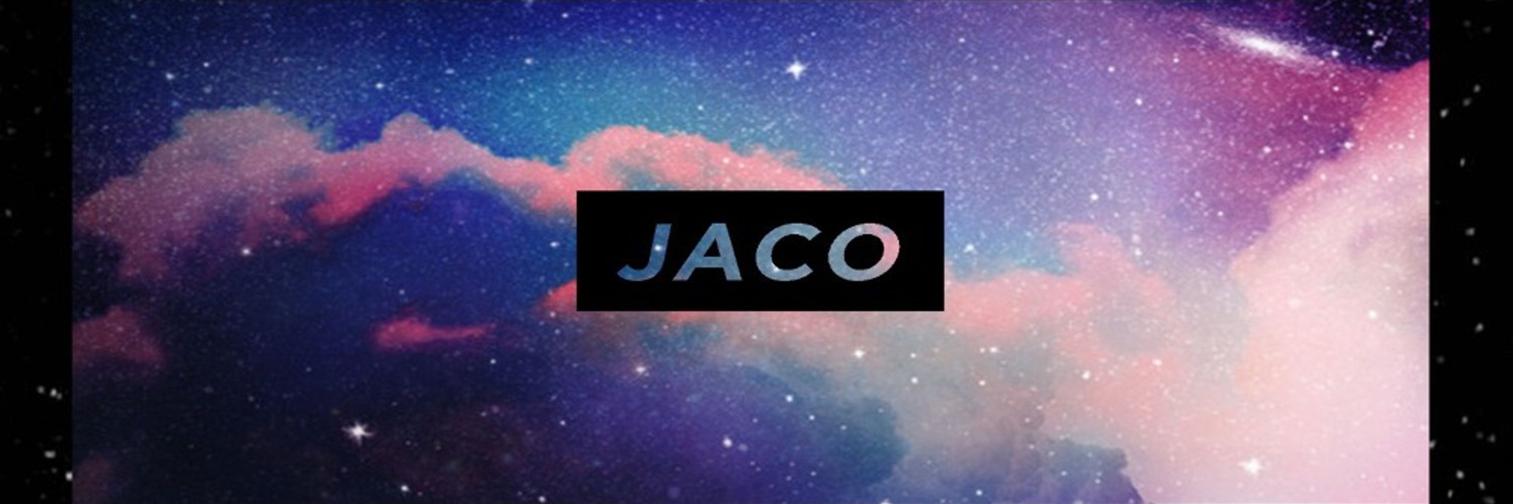 JACO (de profession) 🎬