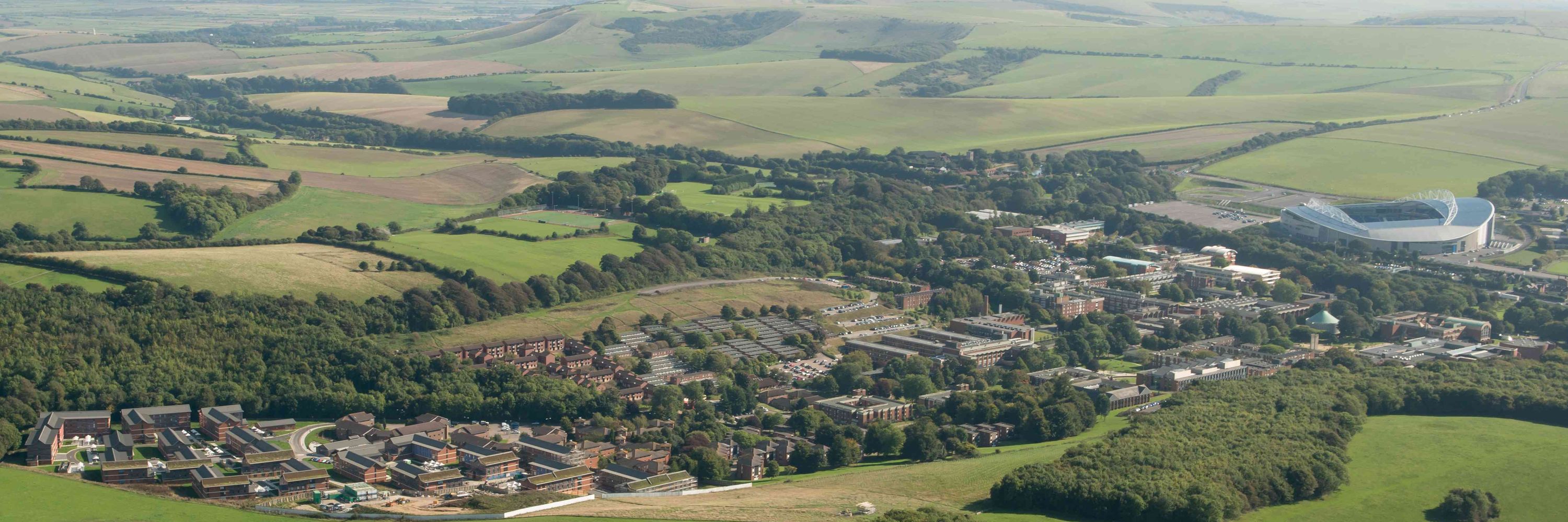 Brighton and Sussex Medical School