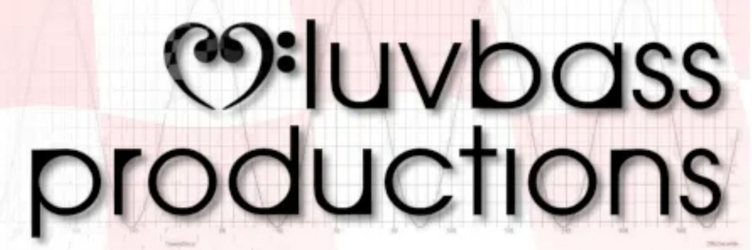 Luvbass Productions