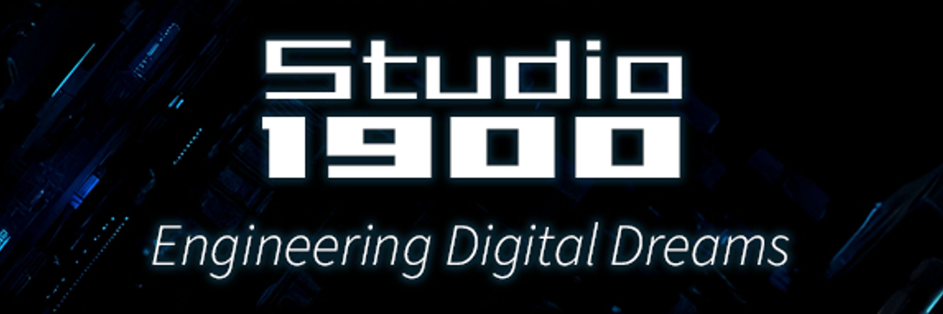 Studio 1900