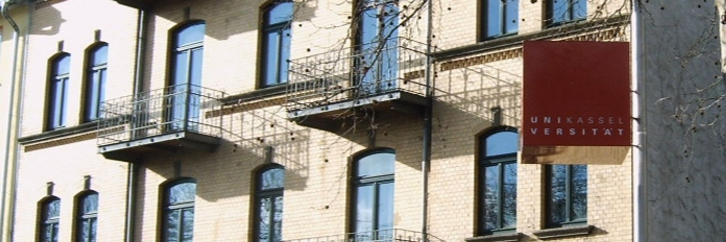 INCHER Uni Kassel