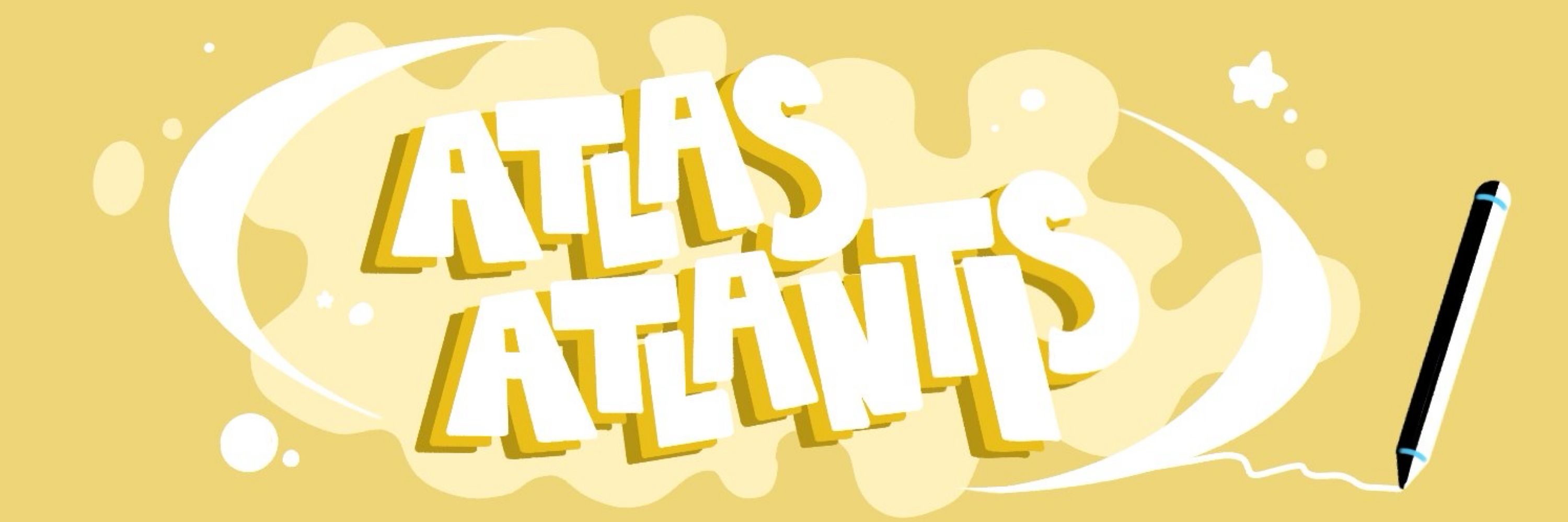 Atlas :D