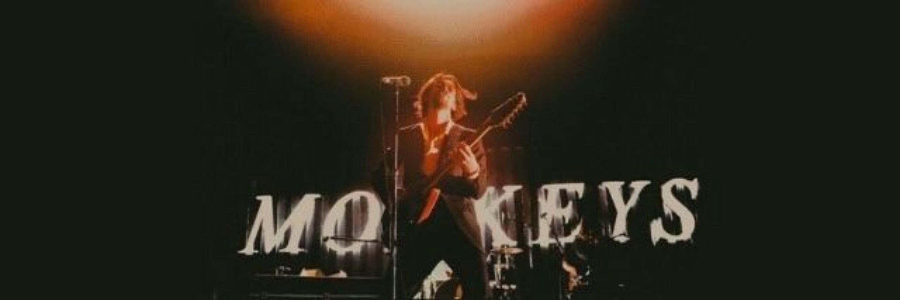 archive alex turner 🎸