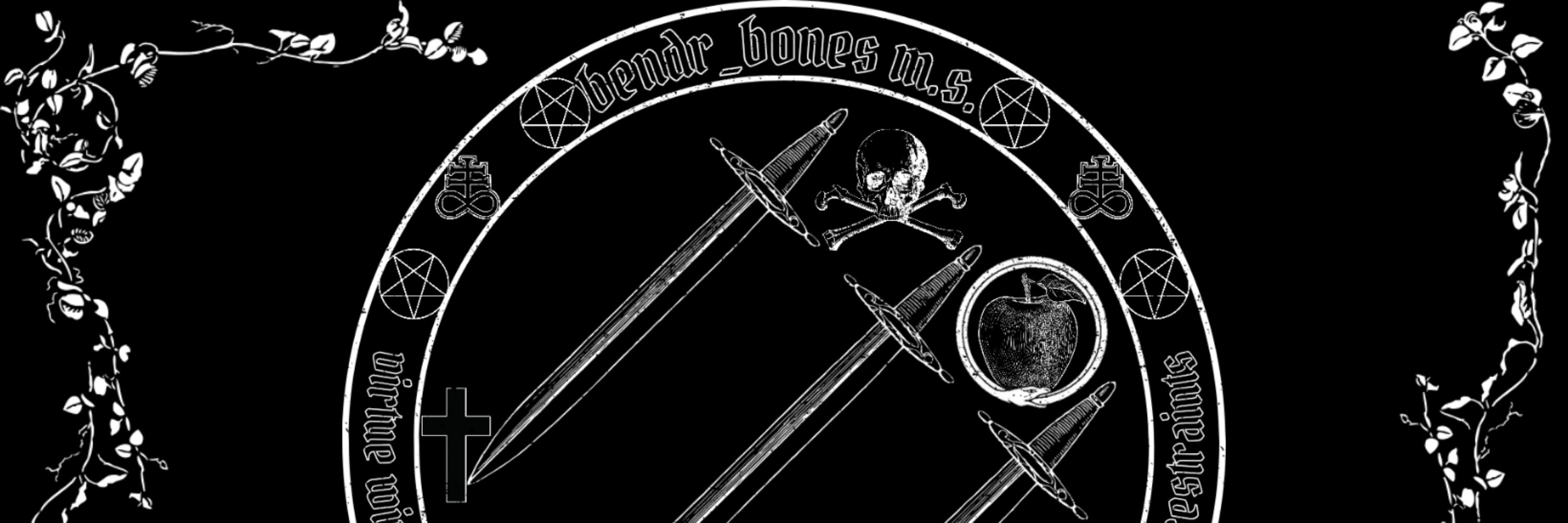 Bendr Bones M.S.