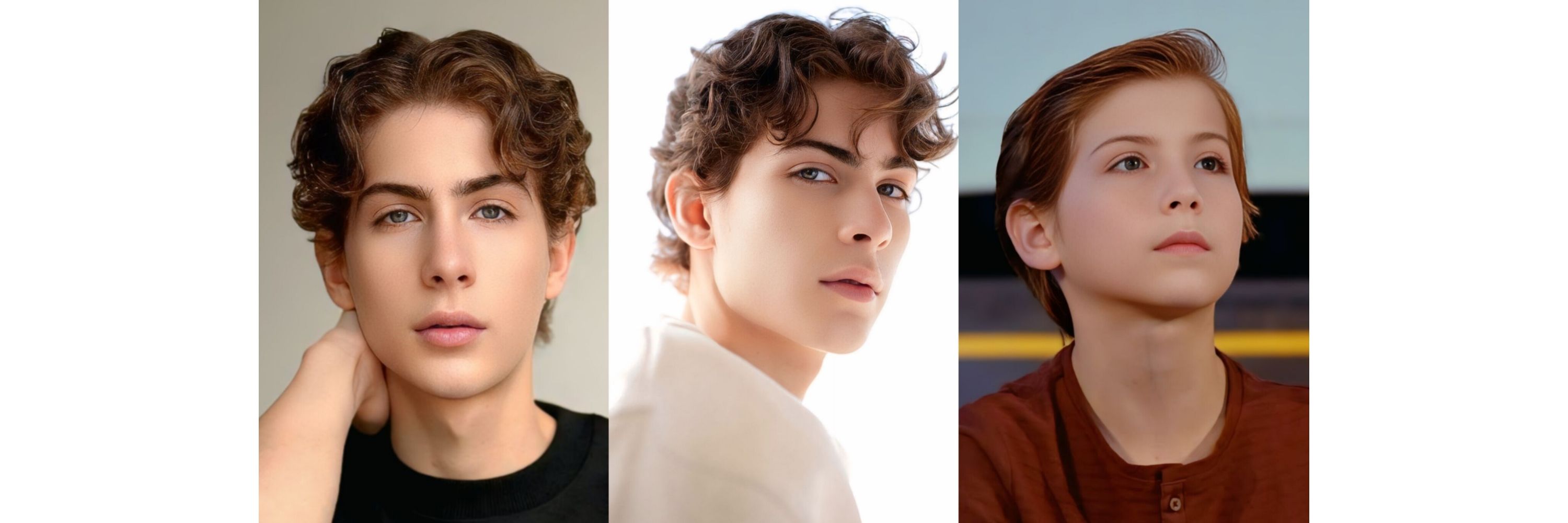 Jacob Tremblay Support