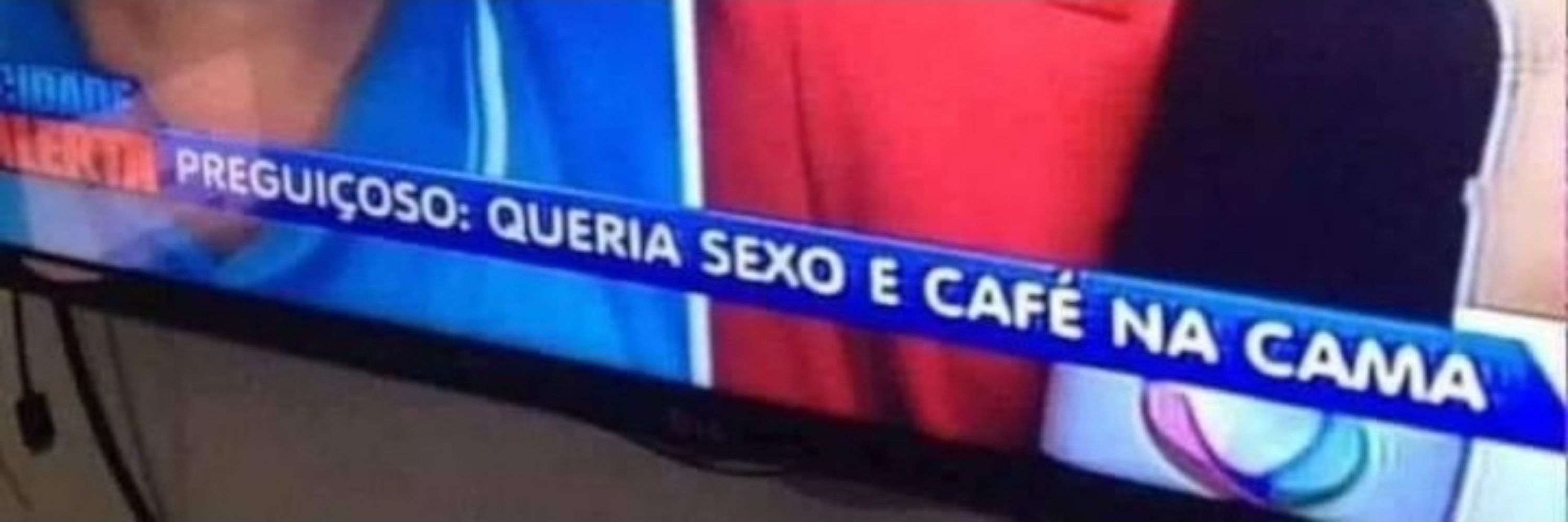 a wemi tá cansada