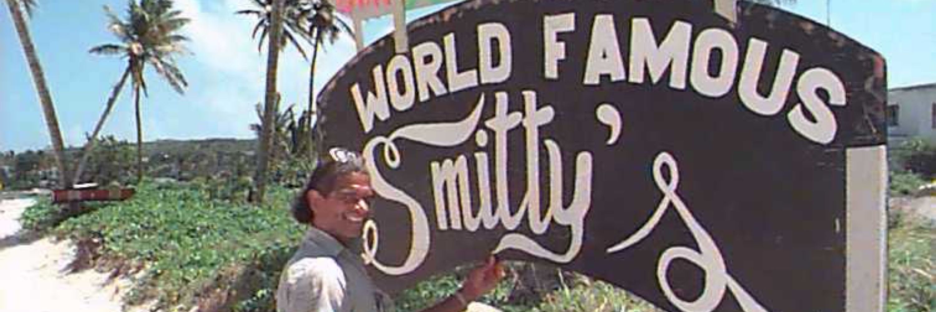 Smitty Oom