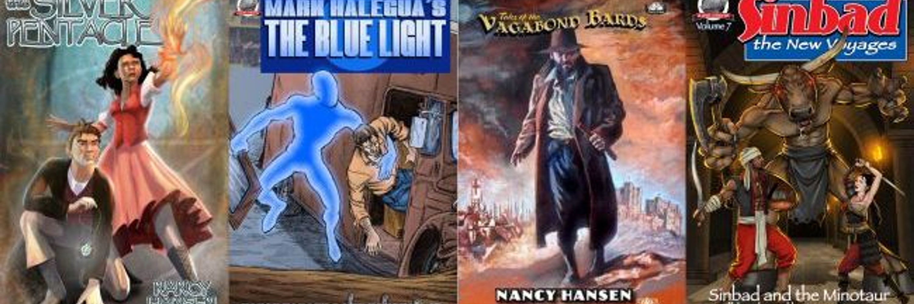 Nancy Hansen