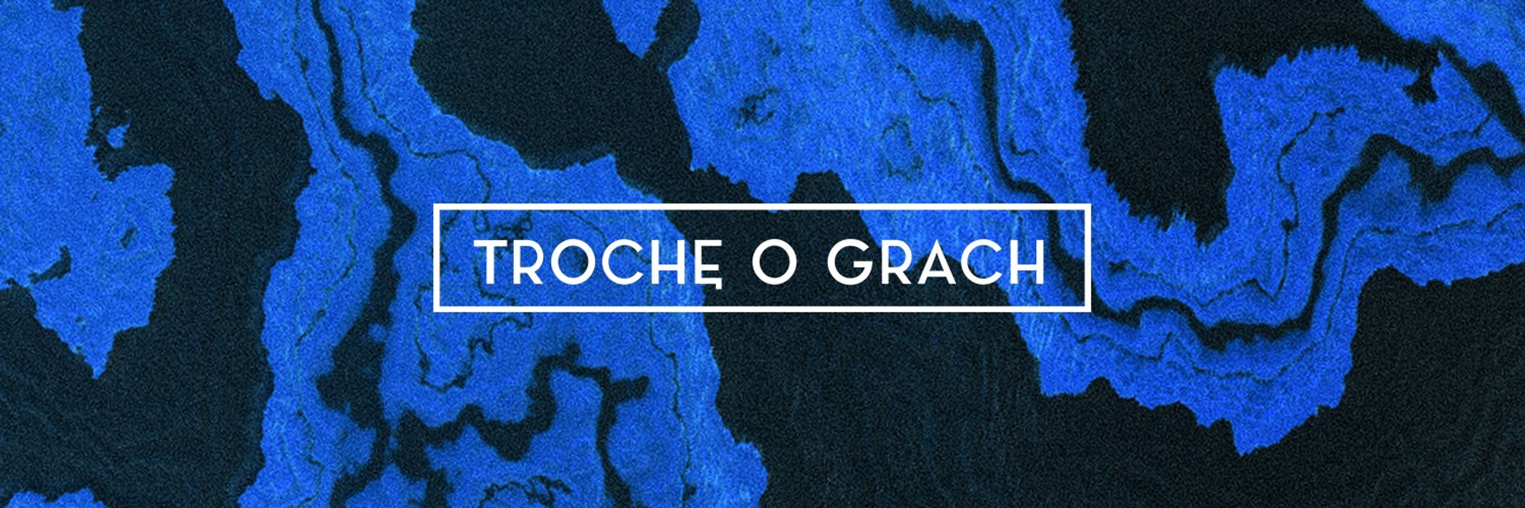 Trochę o Grach