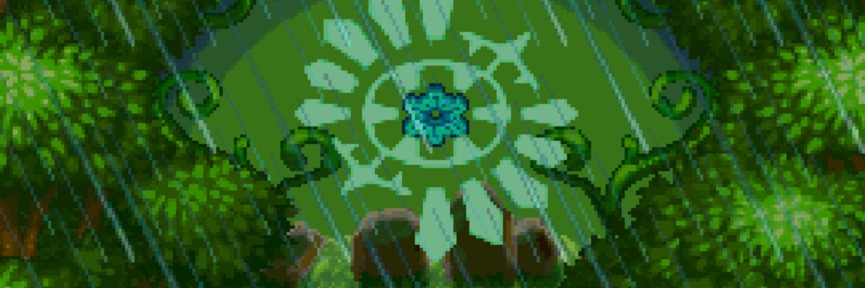 Minish Mae