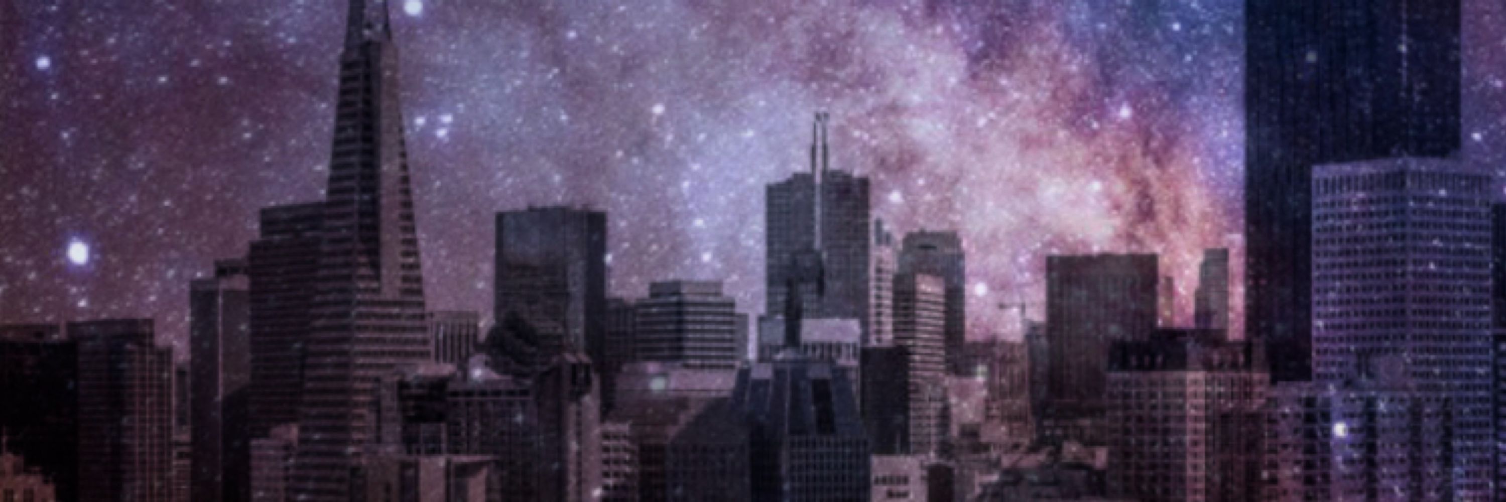 W.O. Torres ⏳ Sci-Fi Author ⭐️⭐️⭐️⭐️⭐️