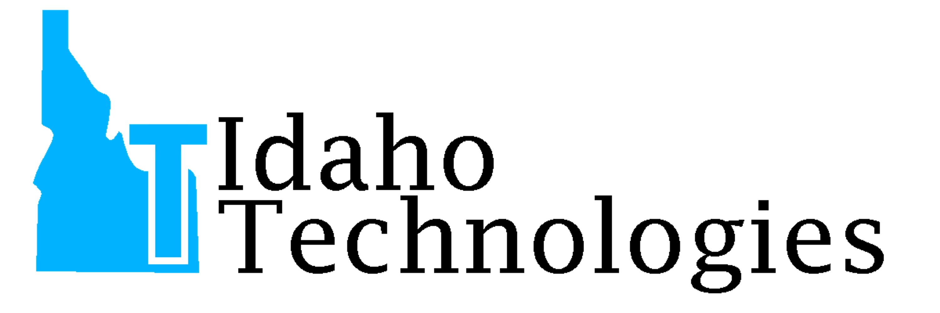 Idaho Technologies
