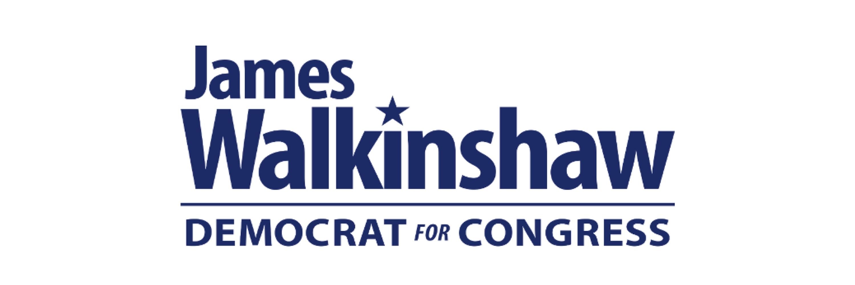 James Walkinshaw