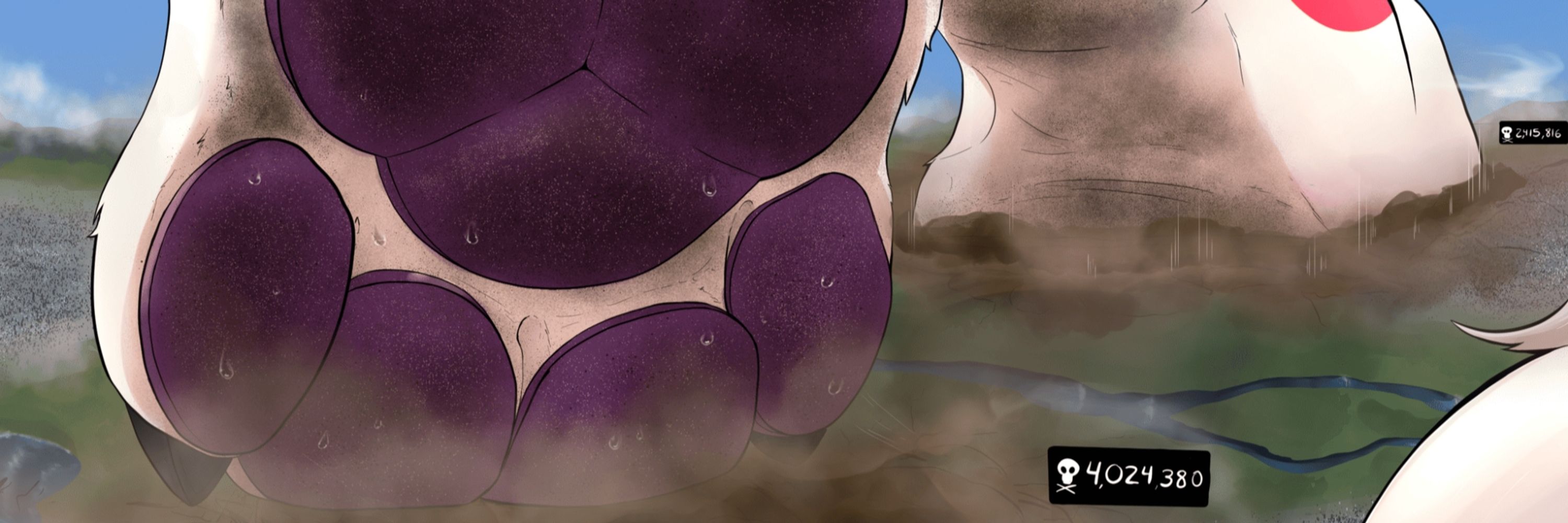 Very Large Proto