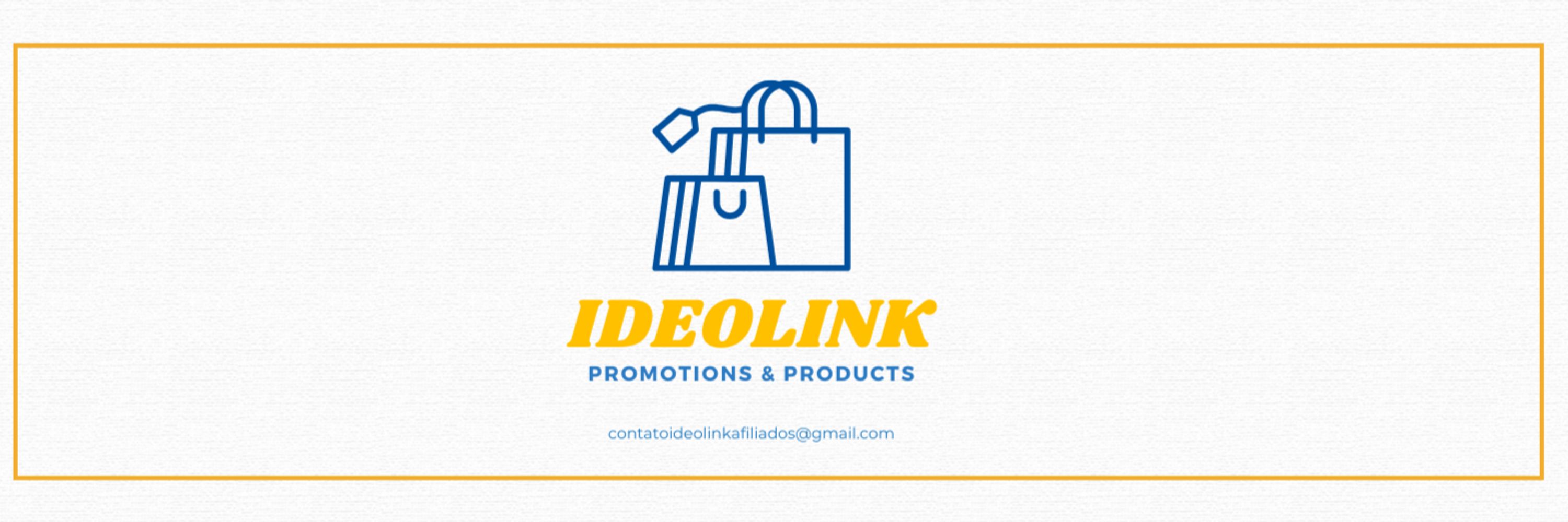 Achadinhos - IdeoLink