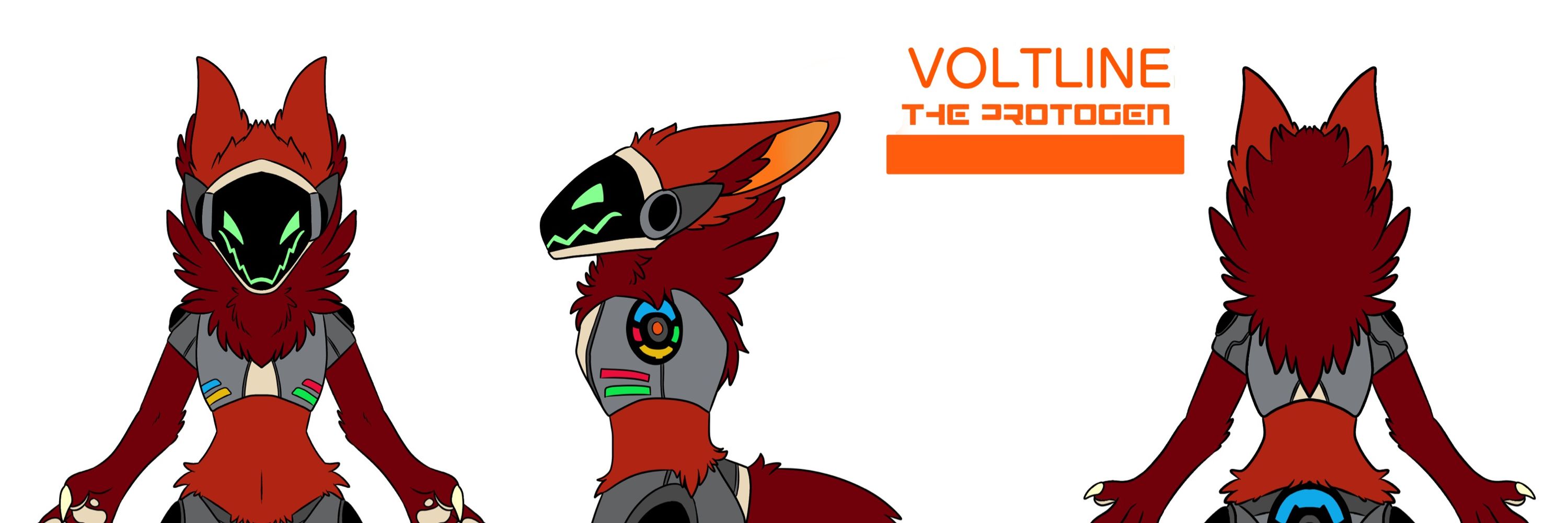 ⚡️Voltline⚡️