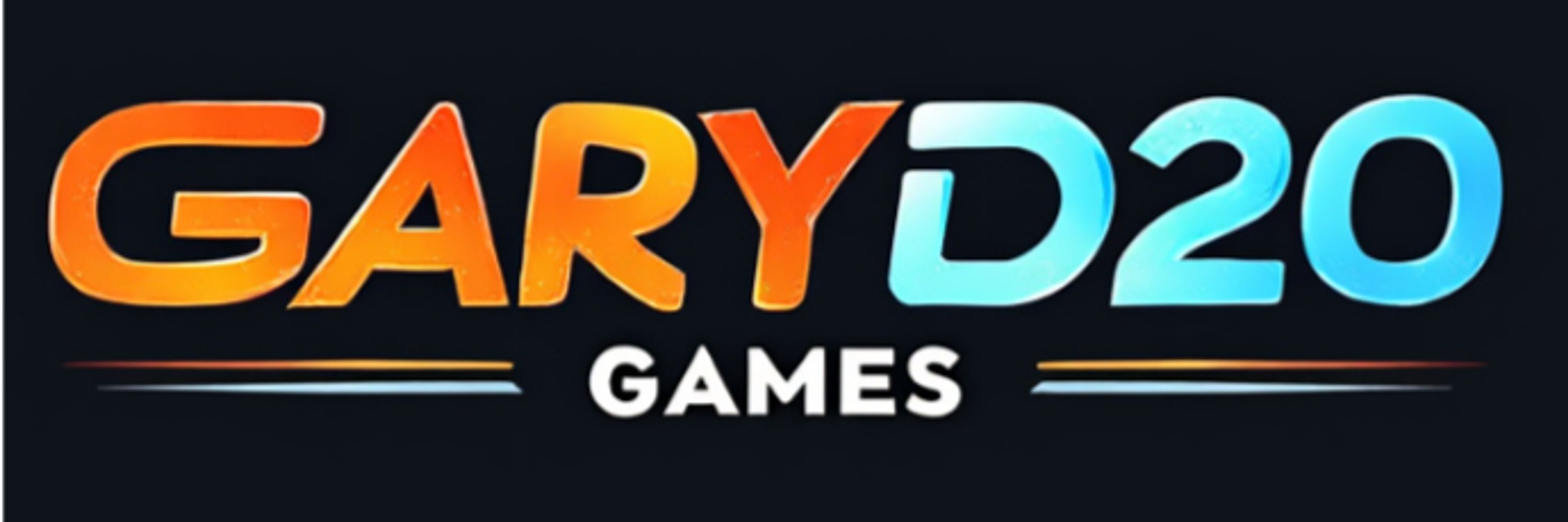 GaryD20 Games 