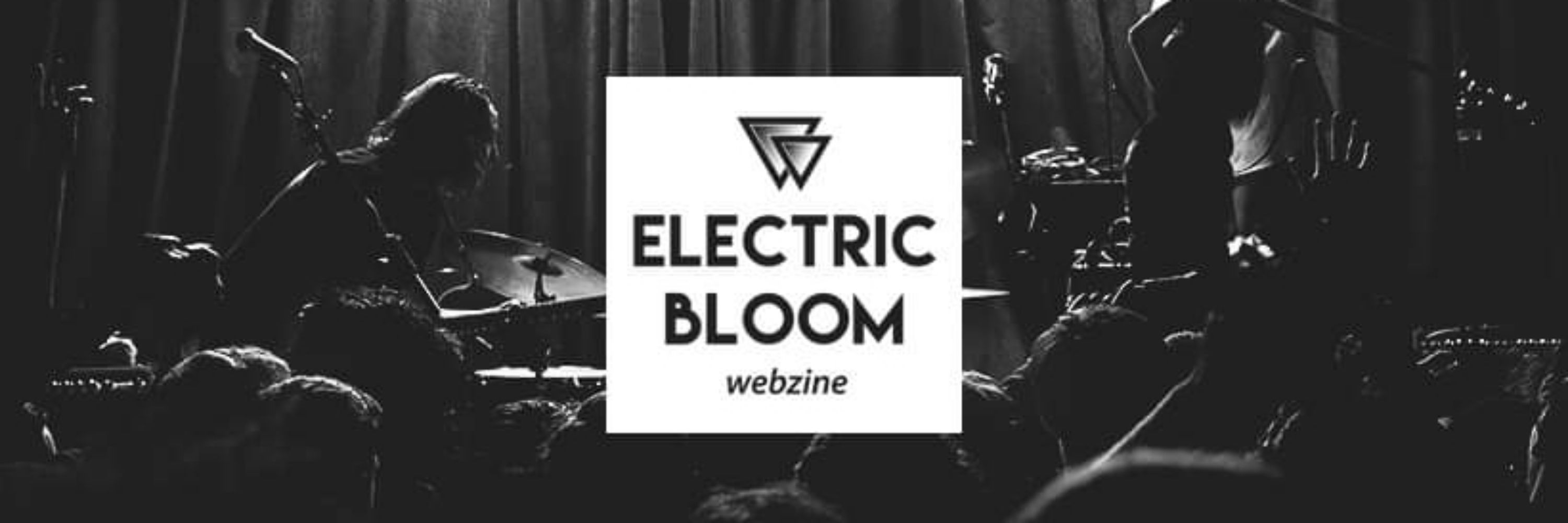 Electric Bloom Webzine