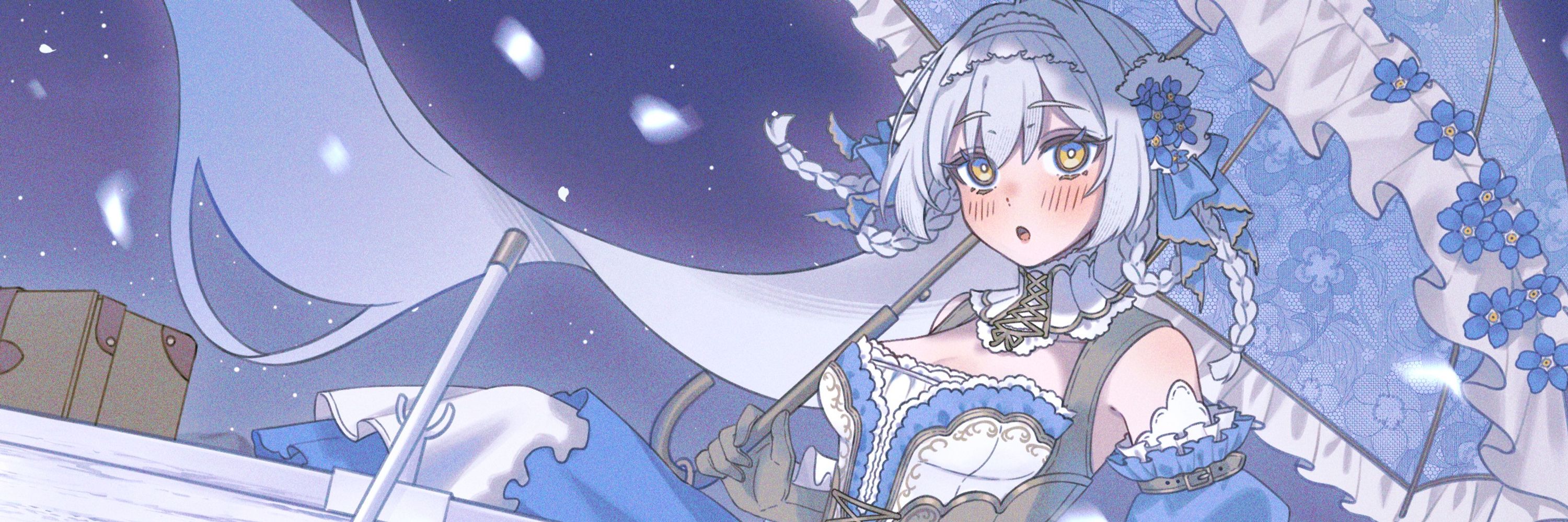 🌸こも🌸